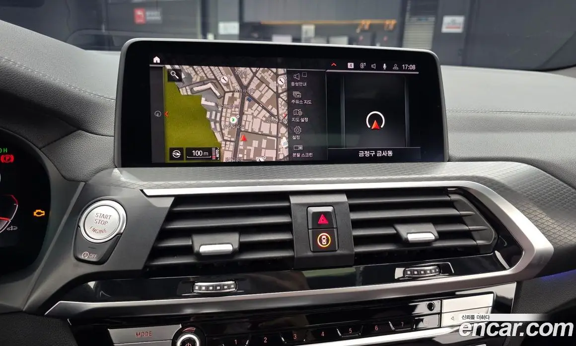 BMW X4 2021 2.0 автомат (гидро), фото 19