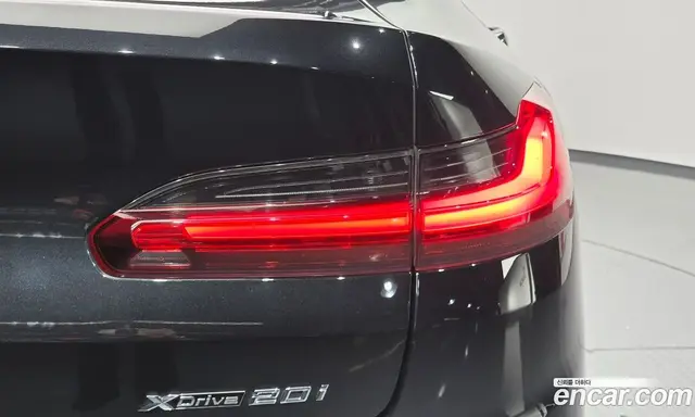 BMW X4 2021 2.0 автомат (гидро), миниатюра 8