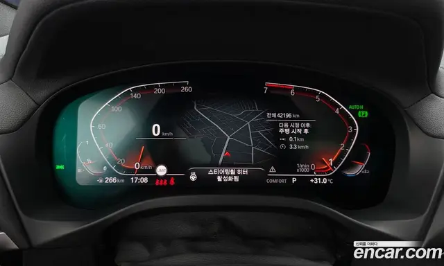 BMW X4 2021 2.0 автомат (гидро), миниатюра 10