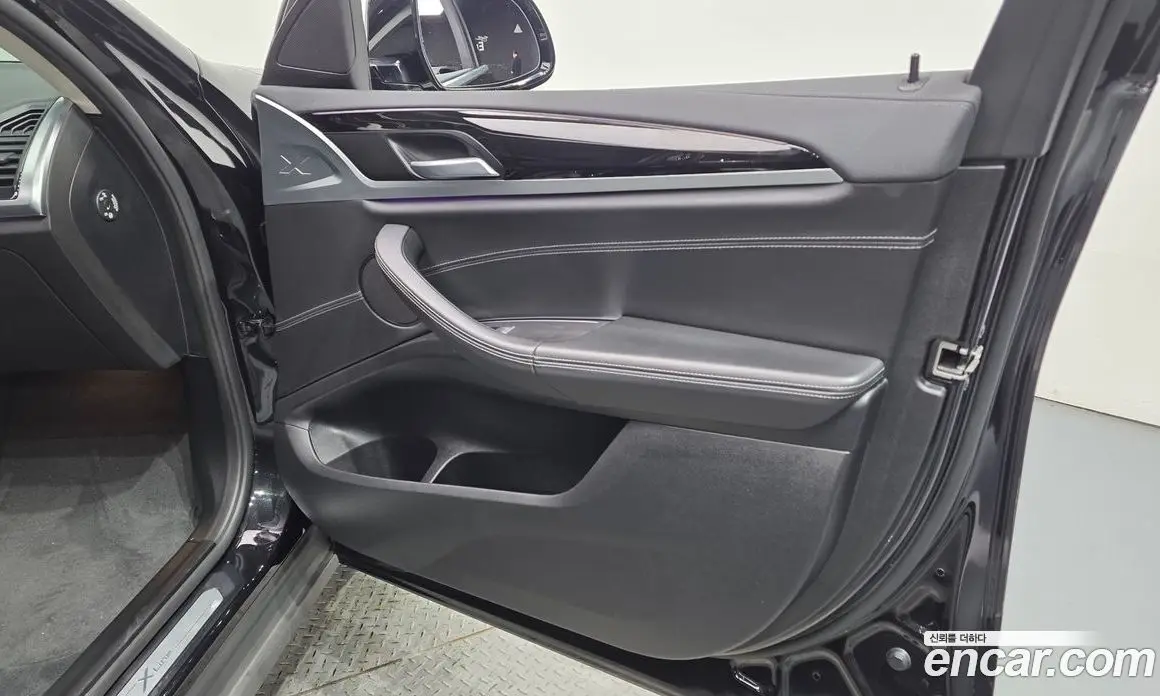 BMW X4 2021 2.0 автомат (гидро), фото 14