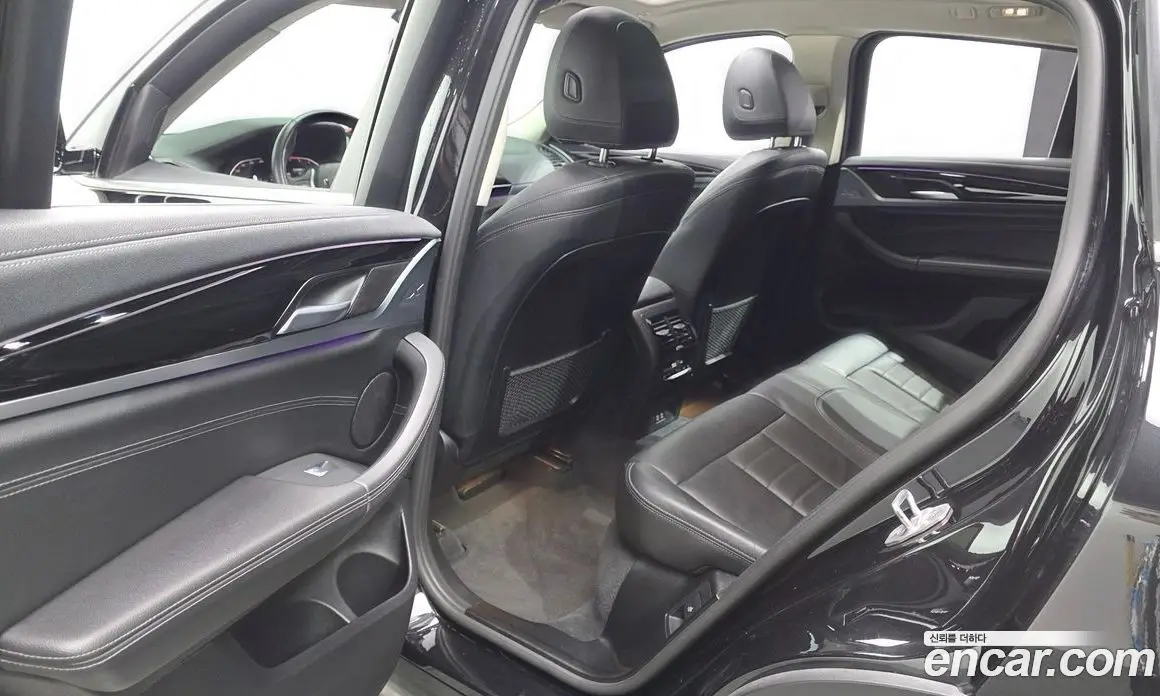 BMW X4 2021 2.0 автомат (гидро), фото 18