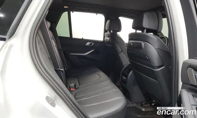 BMW X5 2025 3.0 автомат (гидро), миниатюра 11