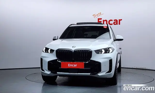 BMW X5 2025 3.0 автомат (гидро), миниатюра 3
