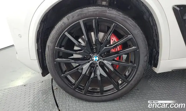 BMW X5 2025 3.0 автомат (гидро), миниатюра 5