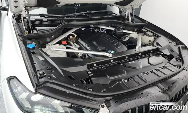 BMW X5 2025 3.0 автомат (гидро), миниатюра 6