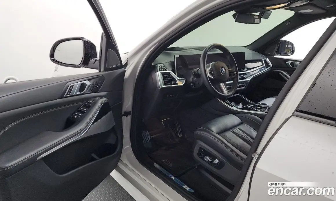 BMW X5 2025 3.0 автомат (гидро), фото 10