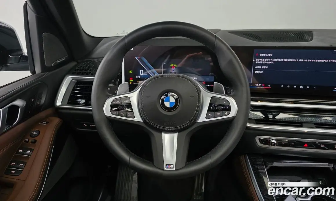 BMW X5 2026 3.0 автомат (гидро), фото 13
