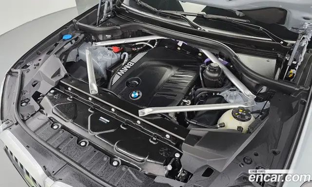 BMW X5 2026 3.0 автомат (гидро), миниатюра 6