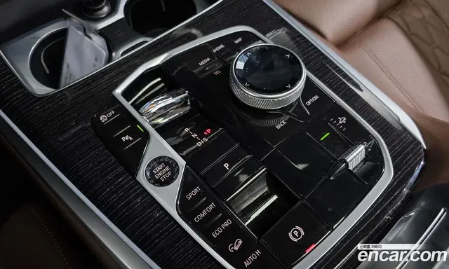 BMW X5 2026 3.0 автомат (гидро), миниатюра 9