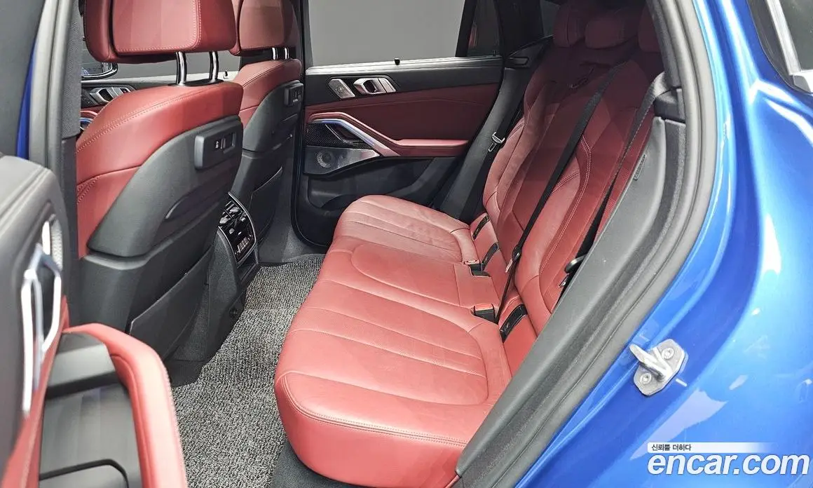 BMW X6 2020 3.0 автомат (гидро), фото 12 BMW X6 2020 3.0 автомат (гидро), фото 12
