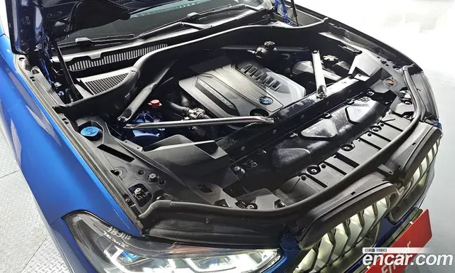BMW X6 2020 3.0 автомат (гидро), миниатюра 6 BMW X6 2020 3.0 автомат (гидро), миниатюра 6