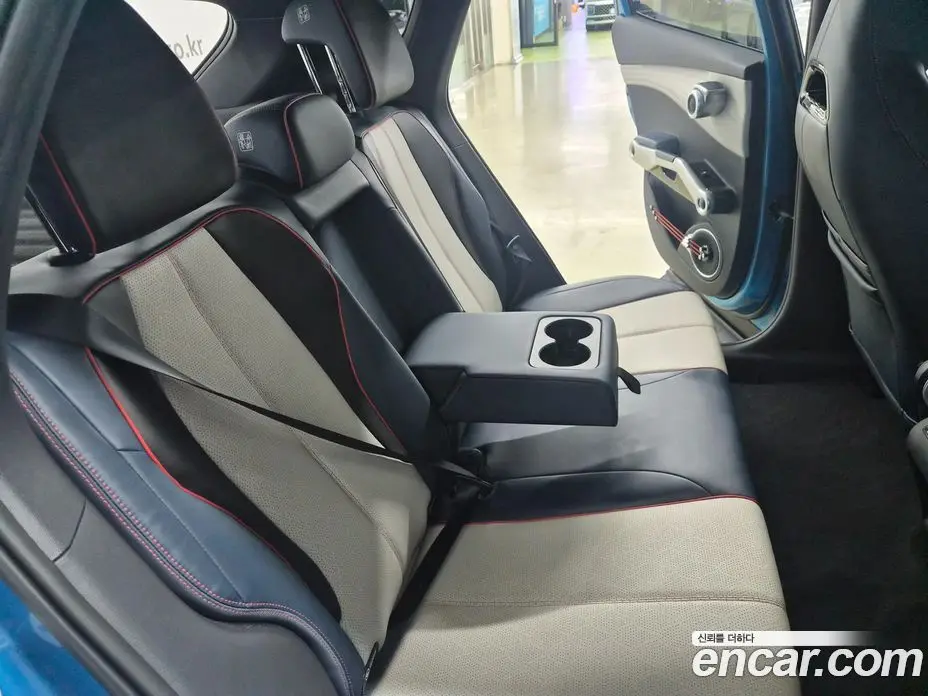 BYD Atto 3 2025 0.1 автомат (гидро), фото 20