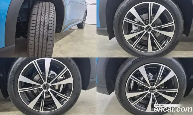 BYD Atto 3 2025 0.1 автомат (гидро), миниатюра 5