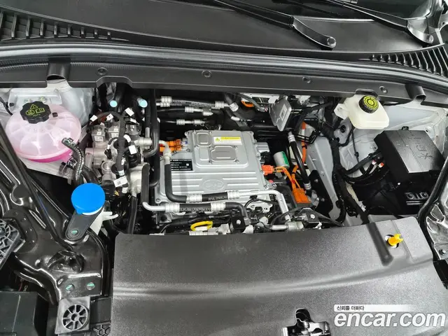 BYD Atto 3 2025 0.1 автомат (гидро), миниатюра 6