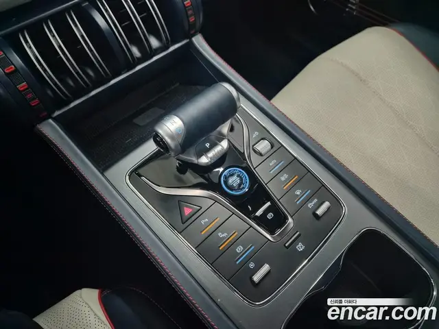 BYD Atto 3 2025 0.1 автомат (гидро), миниатюра 9