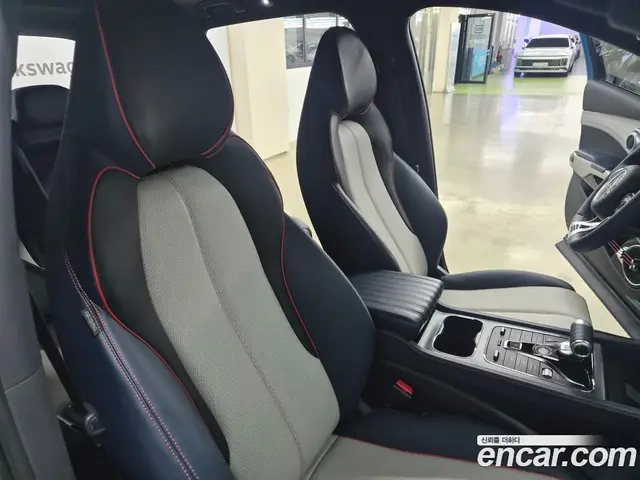 BYD Atto 3 2025 0.1 автомат (гидро), миниатюра 10