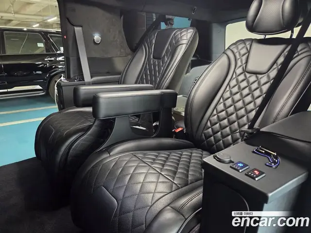 Cadillac Escalade 2020 6.2 автомат (гидро), миниатюра 5