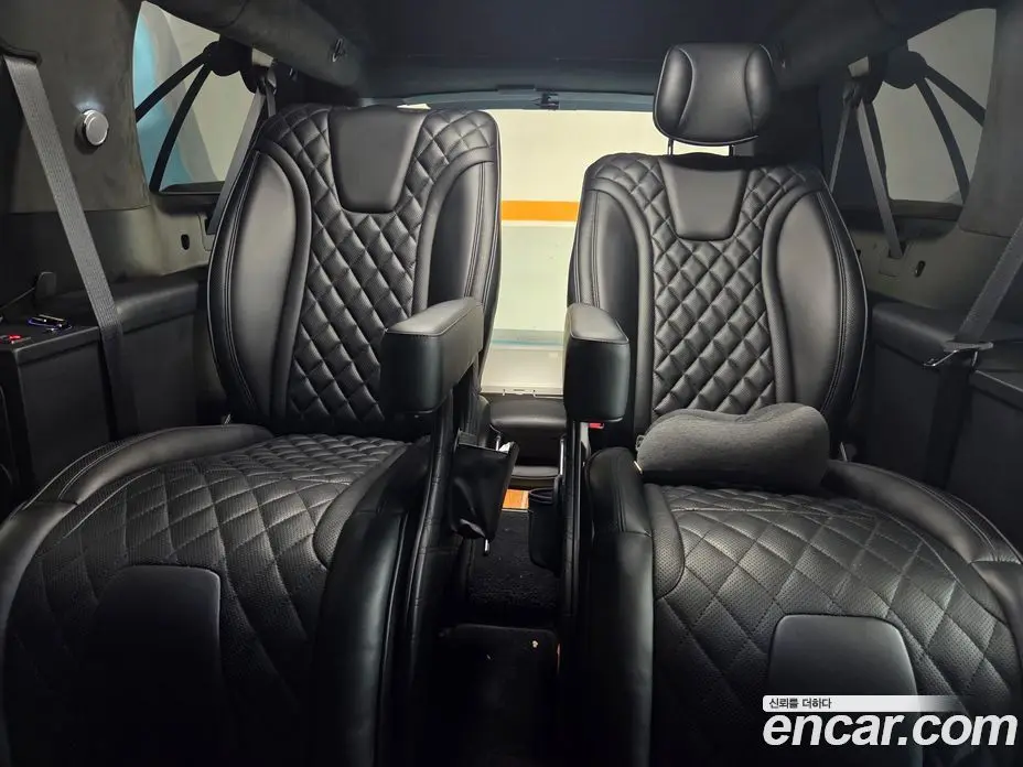 Cadillac Escalade 2020 6.2 автомат (гидро), фото 6