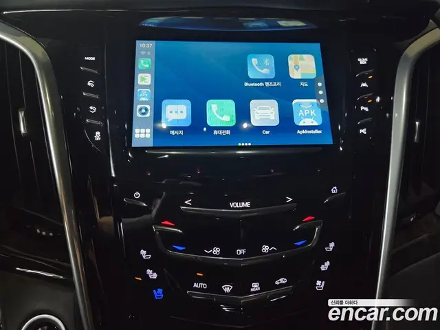 Cadillac Escalade 2020 6.2 автомат (гидро), миниатюра 10