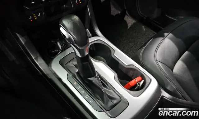 Chevrolet Colorado 2020 3.6 автомат (гидро), миниатюра 12