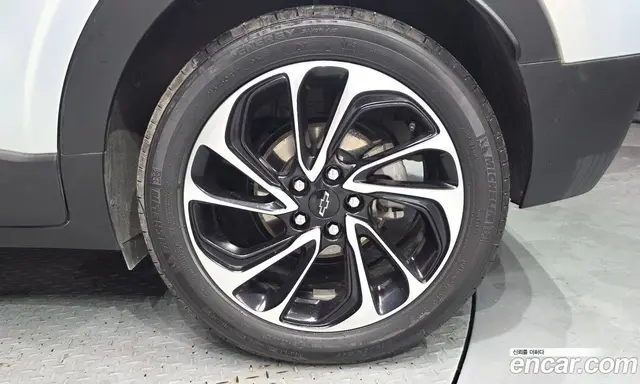 Chevrolet 볼트 EUV 2023 0.2 автомат (гидро), миниатюра 6