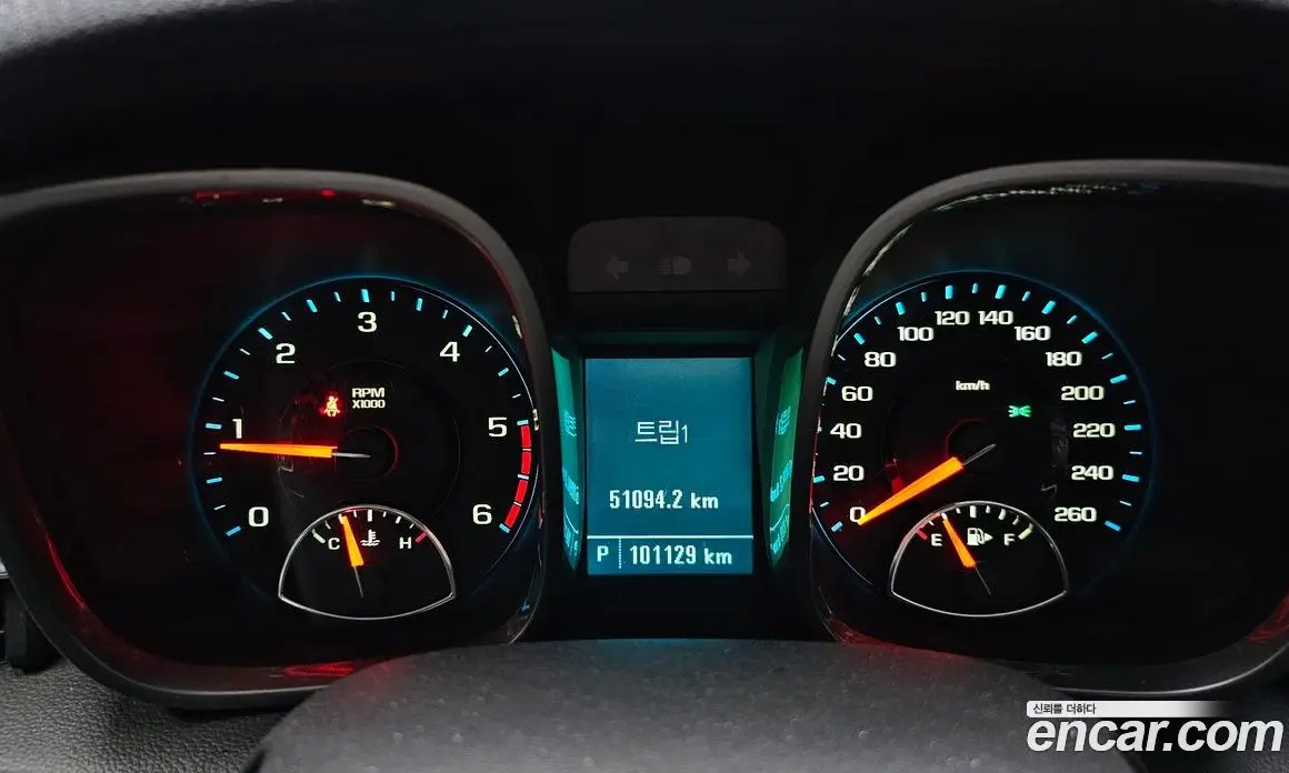 Chevrolet Malibu 2014 2.0 автомат (гидро), фото 11