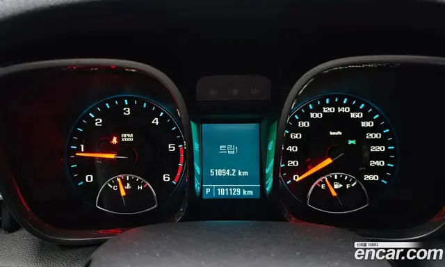 Chevrolet Malibu 2014 2.0 автомат (гидро), миниатюра 11
