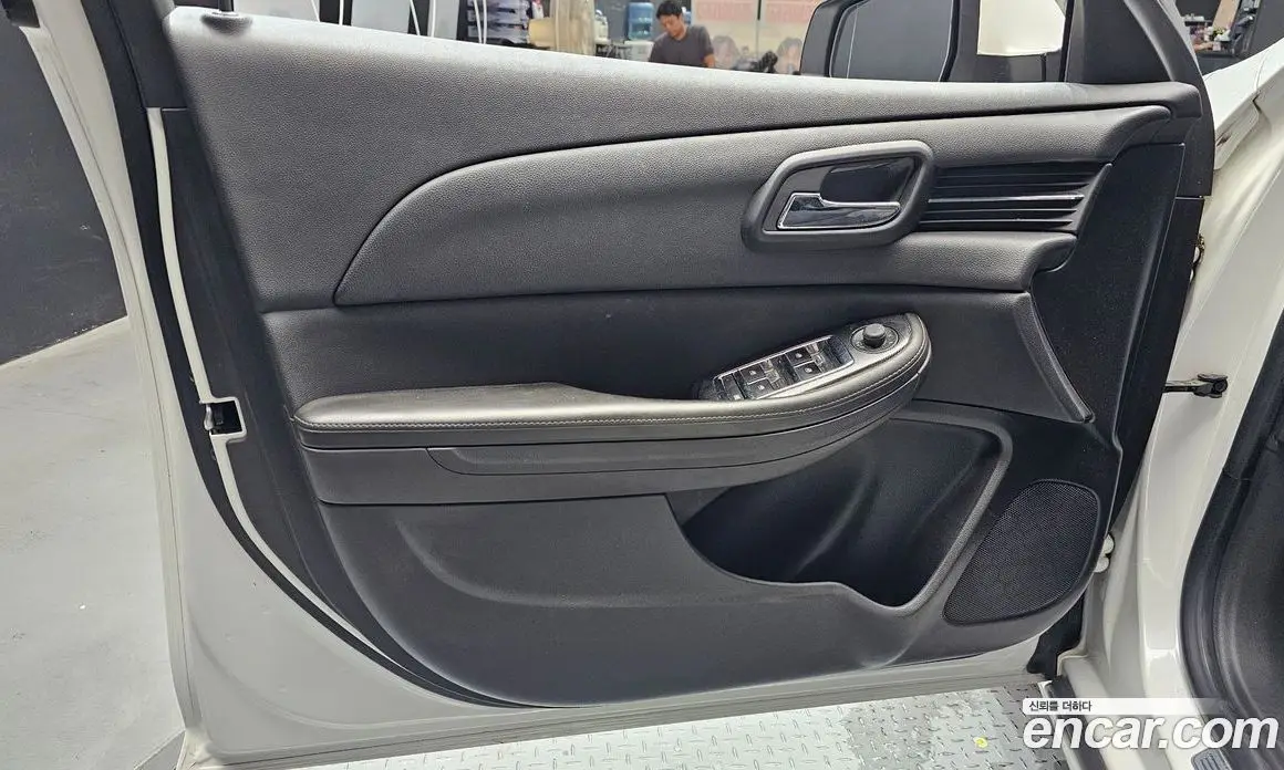 Chevrolet Malibu 2014 2.0 автомат (гидро), фото 14