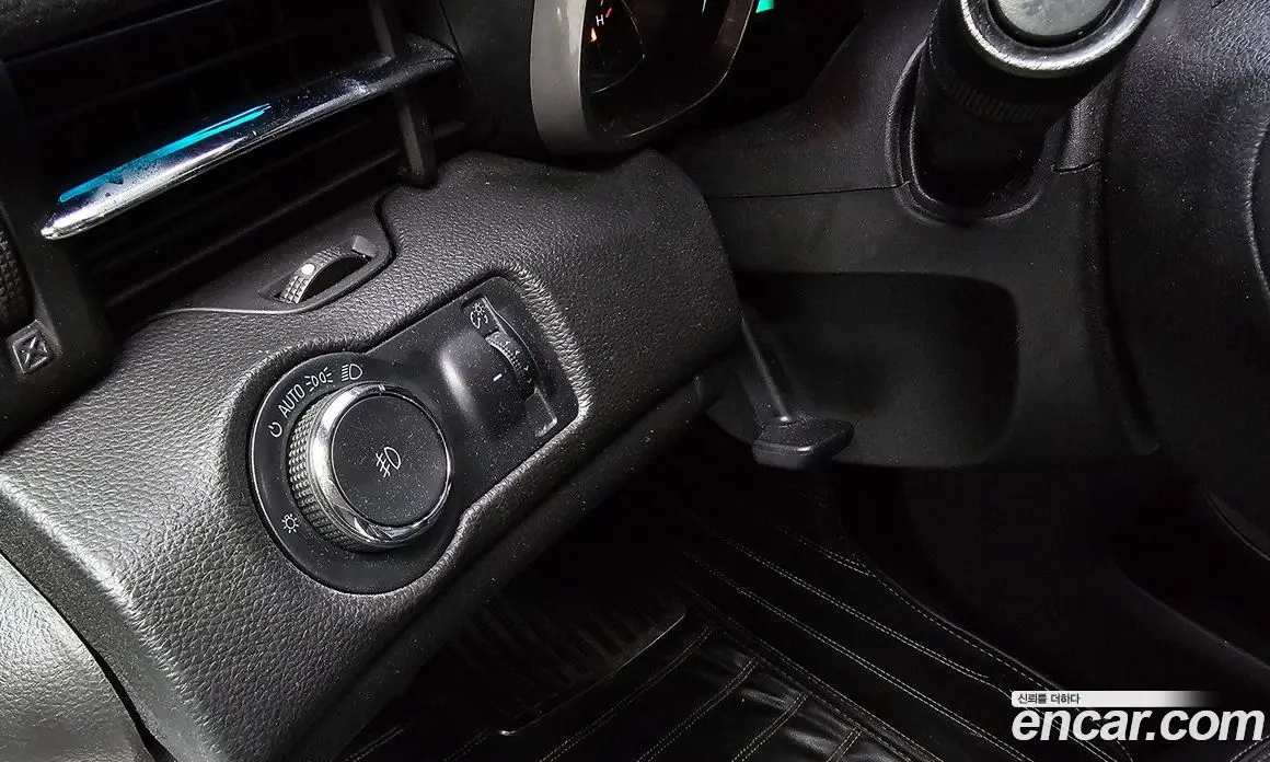Chevrolet Malibu 2014 2.0 автомат (гидро), фото 25