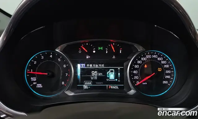 Chevrolet Malibu 2018 1.5 автомат (гидро), миниатюра 11