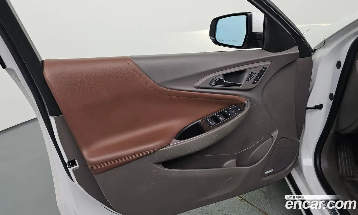 Chevrolet Malibu 2018 1.5 автомат (гидро), фото 14