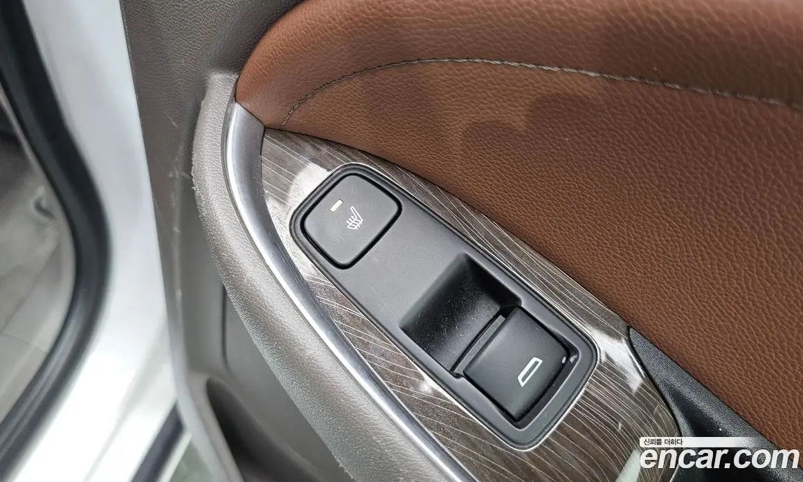 Chevrolet Malibu 2018 1.5 автомат (гидро), фото 25