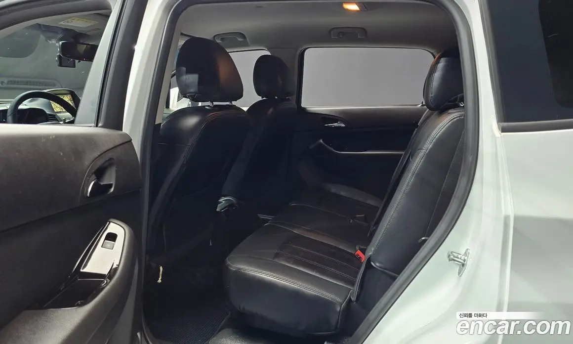 Chevrolet Orlando 2012 2.0 автомат (гидро), фото 12