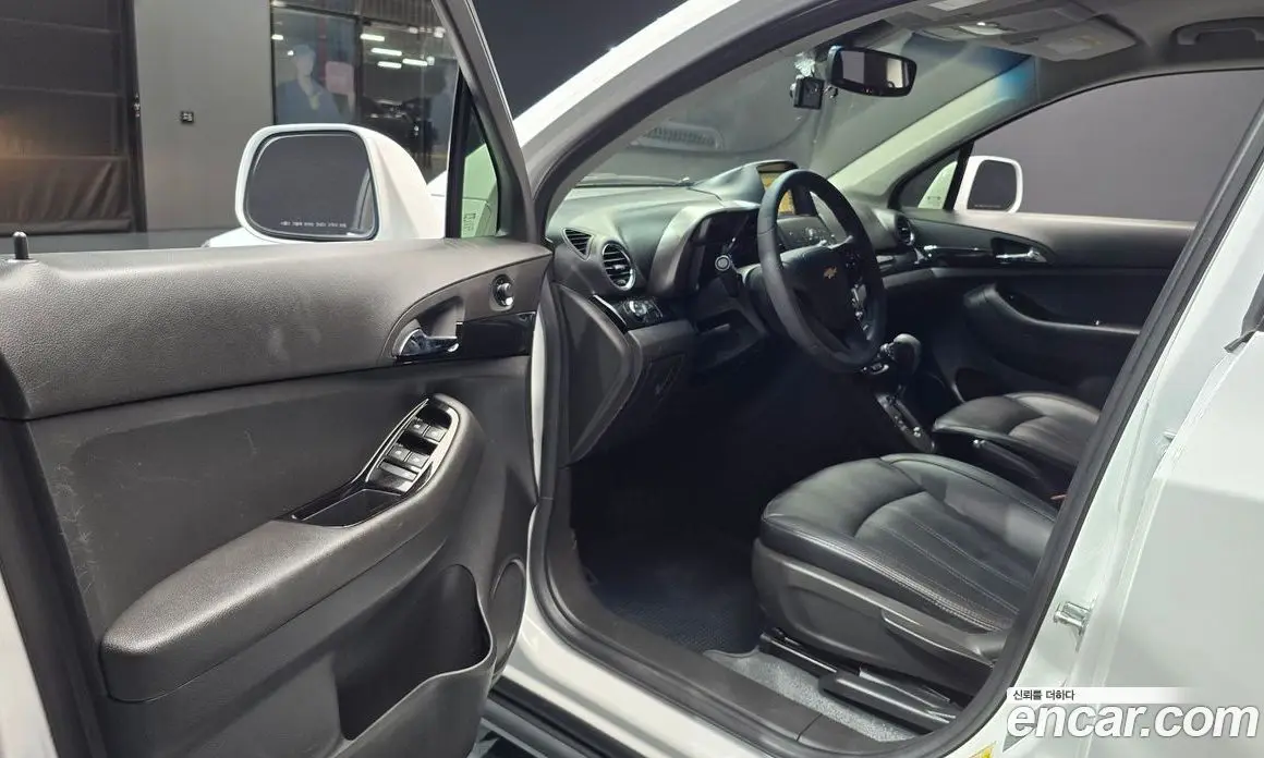 Chevrolet Orlando 2012 2.0 автомат (гидро), фото 10