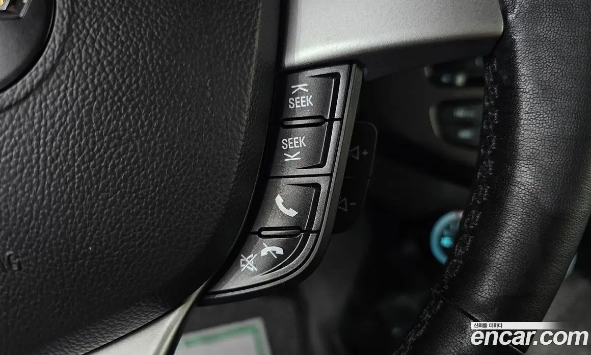 Chevrolet Spark 2014 1.0 автомат (гидро), фото 15