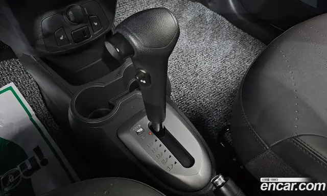 Chevrolet Spark 2014 1.0 автомат (гидро), миниатюра 9