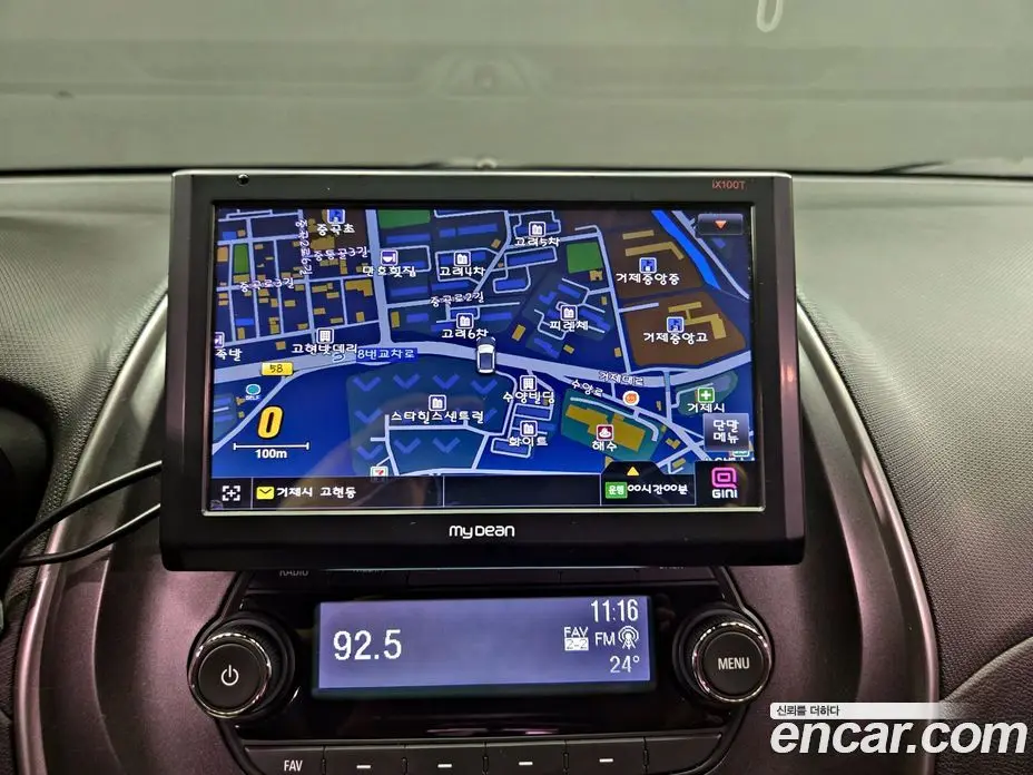 Chevrolet Spark 2016 1.0 автомат (гидро), фото 11