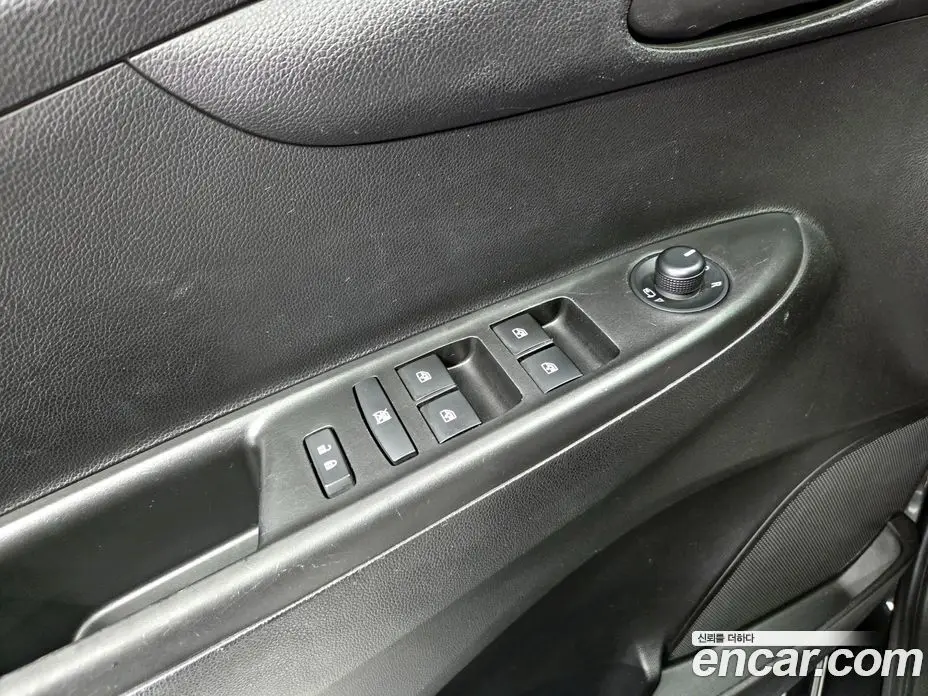 Chevrolet Spark 2016 1.0 автомат (гидро), фото 13