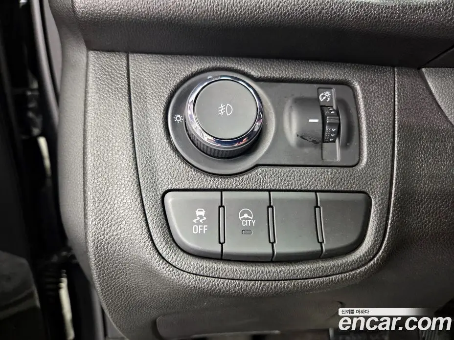 Chevrolet Spark 2016 1.0 автомат (гидро), фото 15