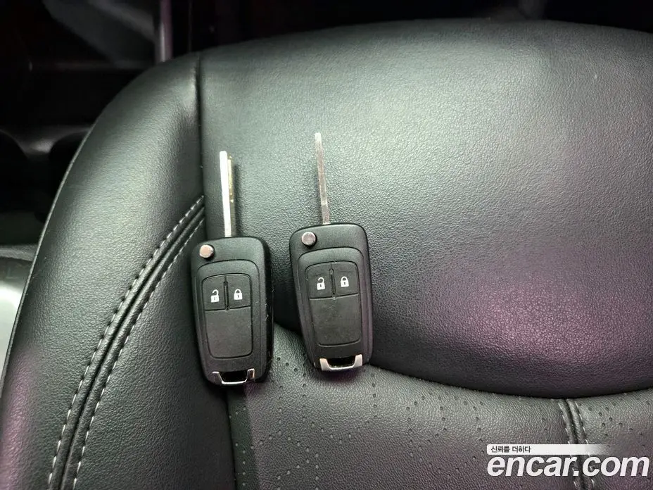 Chevrolet Spark 2016 1.0 автомат (гидро), фото 16