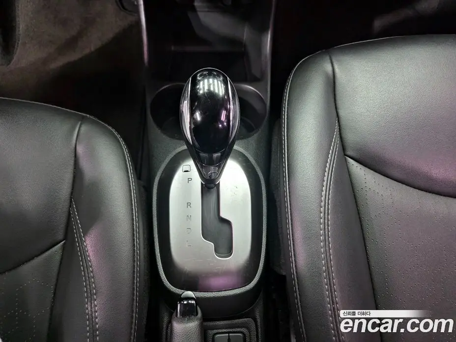 Chevrolet Spark 2016 1.0 автомат (гидро), фото 9