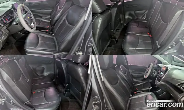 Chevrolet Spark 2016 1.0 автомат (гидро), миниатюра 10