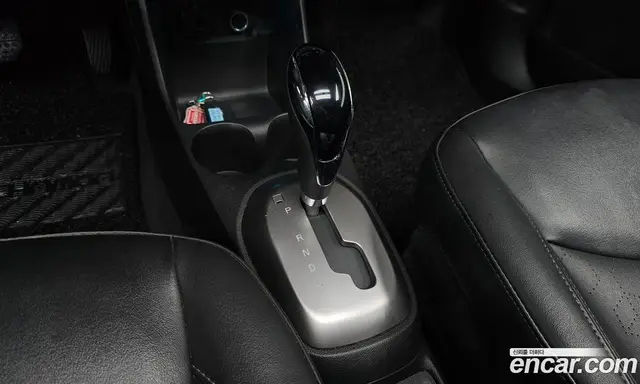 Chevrolet Spark 2016 1.0 автомат (гидро), миниатюра 11