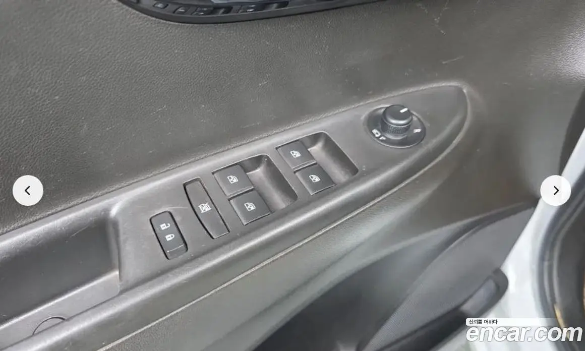 Chevrolet Spark 2016 1.0 автомат (гидро), фото 12