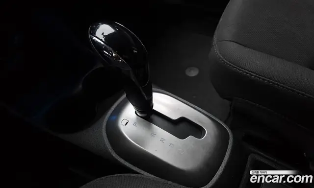 Chevrolet Spark 2018 1.0 автомат (гидро), миниатюра 12