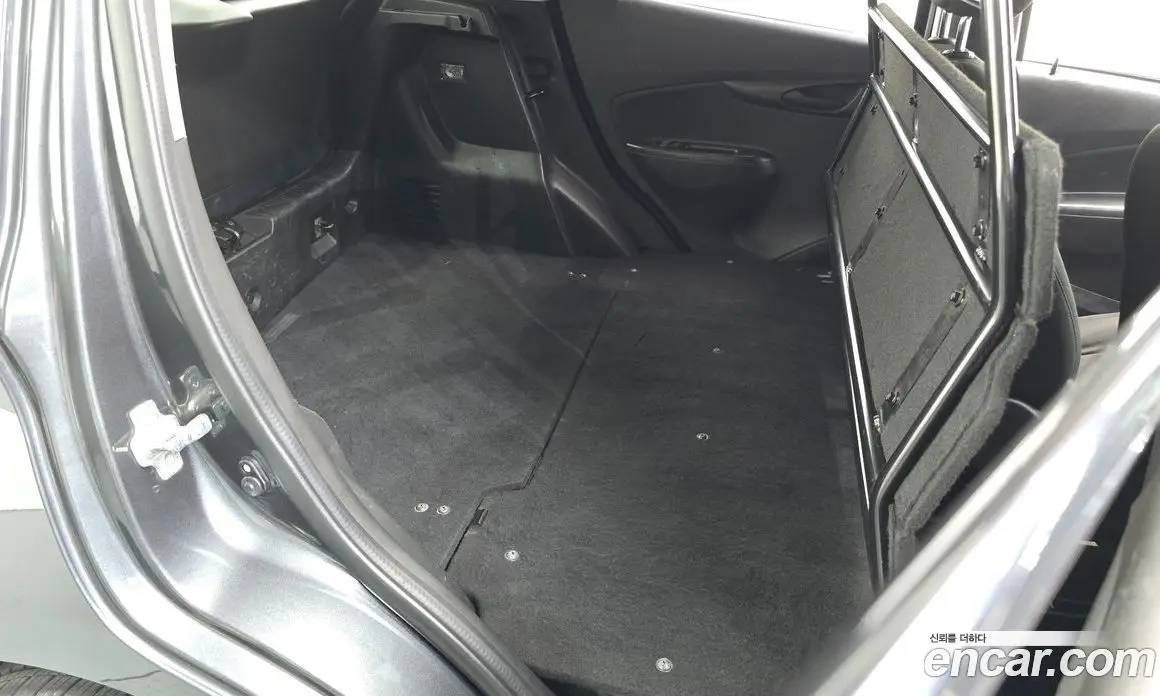 Chevrolet Spark 2018 1.0 автомат (гидро), фото 17