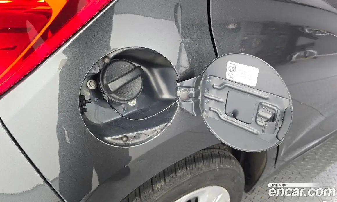 Chevrolet Spark 2018 1.0 автомат (гидро), фото 29