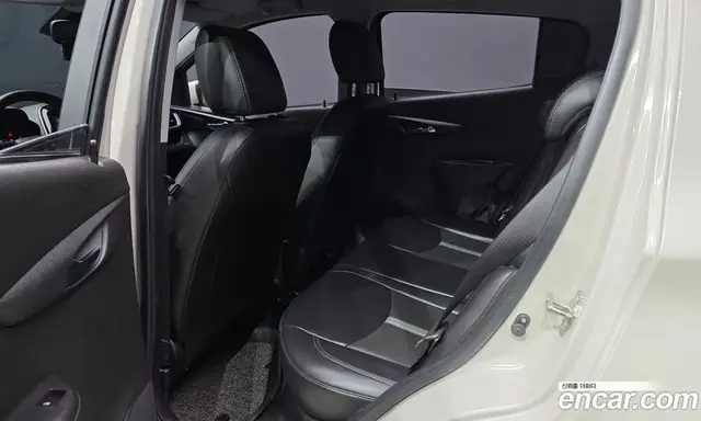Chevrolet Spark 2019 1.0 автомат (гидро), миниатюра 12