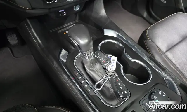 Chevrolet Traverse 2021 3.6 автомат (гидро), миниатюра 12