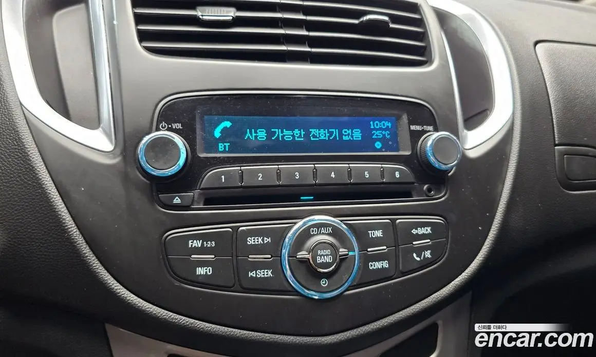 Chevrolet Trax 2013 1.4 автомат (гидро), фото 21
